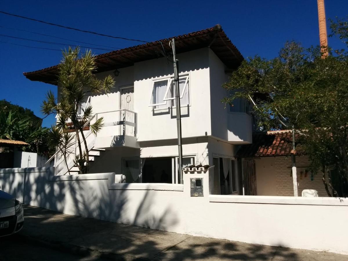 Pousada Padre Joao Porto Seguro Buitenkant foto