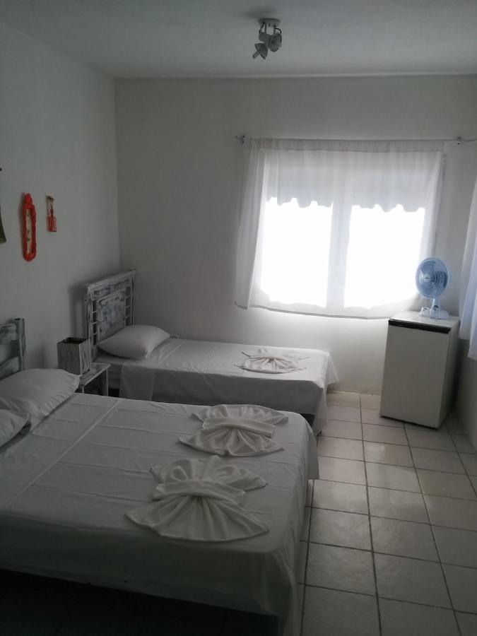 Pousada Padre Joao Porto Seguro Kamer foto